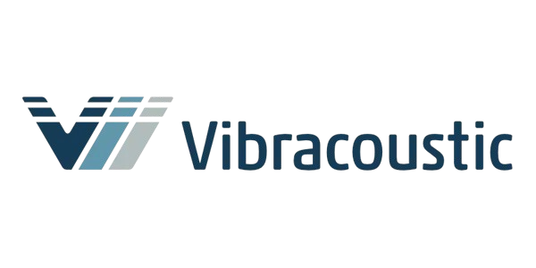 Vibroacoustic Logo
